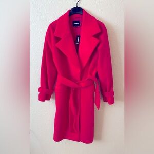 Women's winter coat size XS EXPRESS